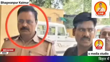 भगवानपुर थाने के दो सब इंस्पेक्टर 40 हजार
रिश्वत लेते रंगे हाथ गिरफ्तार | Vigilance Raid in Kaimur #Bihar #viral