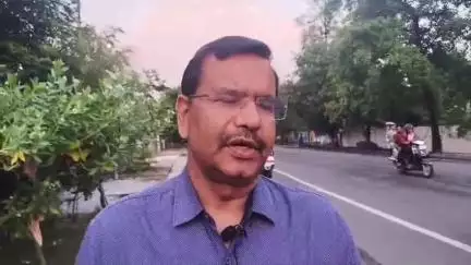 शहर में विभिन्न जगहों पर परिवहन आयुक्त के निर्देश पर एआरटीओ प्रवर्तन ने चलाया सघन चेकिंग, बयान जारी किया
