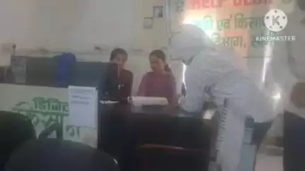 सोनीपत: प्रधानमंत्री किसान सम्मान निधि योजना: सोनीपत कृषि विभाग ने 85 हजार किसानों का स्लाॅट खोला