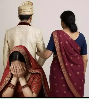यूपी के शाहजहांपुर में सास ने होने वाले दामाद से की शादी, बेटी ने कहा- मैं किसी और से कर लूंगी शादी