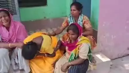 बदायूं: कछला गंगा घाट पर गंगा में स्नान करते समय 12 वर्षीय बालक डूबकर हुई मौत