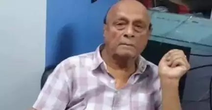 पटना ग्रामीण: पटना में डॉक्टर दंपति 12 दिन रहे डिजिटल अरेस्ट, डर से डॉक्टर ने बैंक जाकर 1.95 करोड़ रुपए किए ट्रांसफर