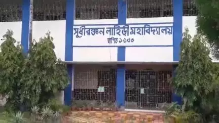 কৃষ্ণগঞ্জ: উচ্চ মাধ্যমিক পরীক্ষায় উত্তীর্ণ ছাত্রছাত্রীরা জুন মাসেই ভর্তি হয়ে যাবে, জানালেন অধ্যক্ষ