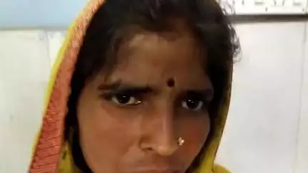 समस्तीपुर: भगवानपुर देसुआ गांव में जमीनी विवाद को लेकर एक महिला के साथ मारपीट