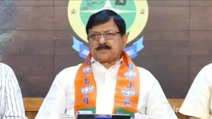 ಶಿವಮೊಗ್ಗ: ಆರ್ಸಿಬಿ ವಿಜಯೋತ್ಸವದಲ್ಲಿ ಅಮಾಯಕ 11 ಜನ ಮೃತರಾಗಿದ್ದಾರೆ:ನಗರದಲ್ಲಿ ಮಾಜಿ ಗೃಹ ಸಚಿವ ಆರಗ ಜ್ಞಾನೇಂದ್ರ