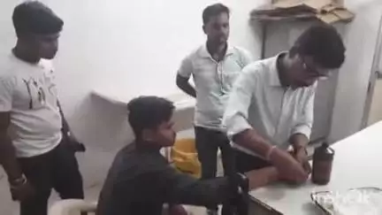 पोरसा: धोवातीपुरा के पास तेज रफ्तार कार ने बाइक सवारों को मारी टक्कर, तीन घायल, मुरैना रेफर
