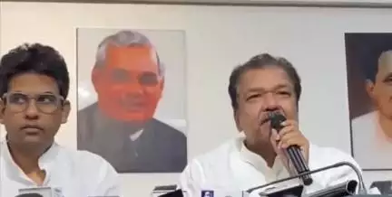 पटना ग्रामीण: प्रधानमंत्री नरेंद्र मोदी 20 जून को फिर आएंगे बिहार, भाजपा कार्यालय में प्रेस कॉन्फ्रेंस में दी गई जानकारी