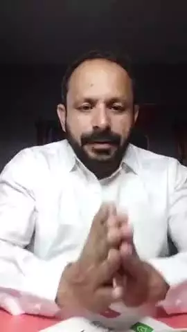 हवेली: पिंपरी चिंचवड महानगरपालिकेत पिसाळलेल्या कुत्र्यांनी माणसांना गुलाम बनवलय - शरद पवार पक्षाचे माधव पाटील #Jansamasya
