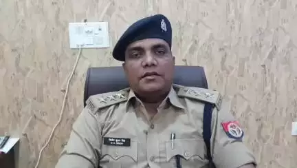 कानपुर: पत्रकार द्वारा इंस्पेक्टर पर अभद्रता करने का आरोप लगाने के मामले में एसीपी बाबूपुरवा ने दी जानकारी, आरोप को बताया फर्जी
