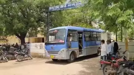 గద్వాల్: పెద్ద ధన్వాడ గ్రామంలో ఇథనాల్ ఫ్యాక్టరీ సామాగ్రిని ధ్వంసం చేసిన కేసులో 12 మంది రిమాండ్:జడ్జి నేరెళ్ల హేమ పూజిత