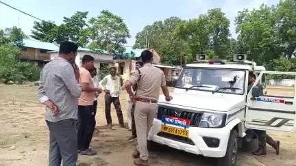 कटंगी: सावरी गांव में संपत्ति विवाद में छोटे भाई ने पीटकर की बड़े भाई की हत्या