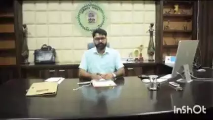 जशपुर: जिले में प्राकृतिक आपदा में जनहानि के एक मामले में प्रभावित परिजनों के लिए ₹4 लाख की राशि स्वीकृत