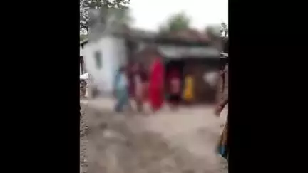 महनार: बासुदेवपुर चंदेल गांव में जमीनी विवाद को लेकर हुई चाकूबाजी, दंपति जख़्मी