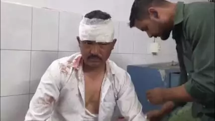 कपकोट: लाहुर क्षेत्र से कपकोट आ रहे पूर्व सैनिक पर जग्यूड़ा दुलम के समीप हुआ जानलेवा हमला, सीएचसी कपकोट में चल रहा इलाज