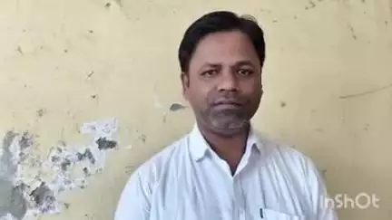 बिधूना: सूरजपुर निवासी समाजसेवी ने पीतांबरा धाम, मध्य प्रदेश के दतिया के लिए रोडवेज बस सेवा चलाए जाने की की मांग