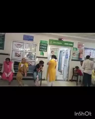 सोनीपत: सोनीपत के नागरिक अस्पताल में 3 साल से बंद अल्ट्रासाउंड मशीन फिर होगी चालू, मरीजों को मिलेगी राहत
