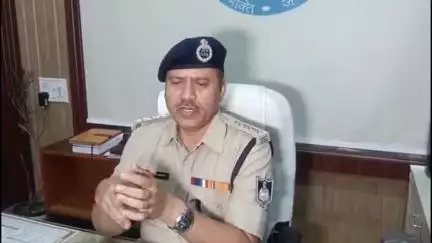 महू ग्रामीण थाना क्षेत्र से लापता 52 बच्चियों को एक माह में किया गया दस्तयाब, विशेष अभियान चलाया गया