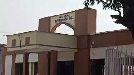 मझौली: मड़वास मधुबन गौशाला में एक भी मवेशी नहीं, समूह संचालक प्रशासन को लगा रहे हैं लाखों का चूना