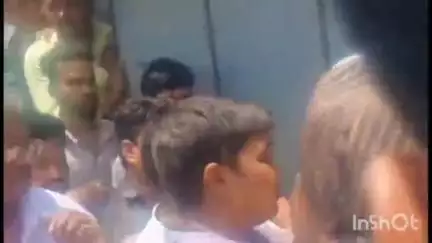भैंसदेही: चिल्कापुर में मेडिकल संचालक पर दिनदहाड़े चाकू से हमला, तनाव, पुलिस ने दो आरोपियों को किया गिरफ्तार