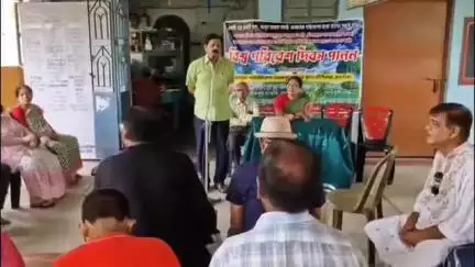 ব্যারাকপুর ২: বিশ্ব পরিবেশ দিবস উপলক্ষে সামাজিক কর্মসূচির আয়োজন করা হলো ব্যারাকপুর রাষ্ট্রগুরু সুরেন্দ্রনাথ কলেজের প্রাক্তনীদের পক্ষ