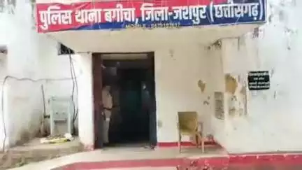 बगीचा: बगीचा क्षेत्र के कुख्यात निगरानी बदमाश कैलास यादव और एक अन्य आरोपी को बगीचा पुलिस ने किया गिरफ्तार, भेजा जेल