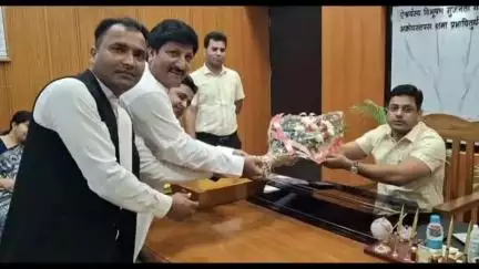 टांडा: तहसील टांडा व स्वार क्षेत्र में बाईपास की मंजूरी पर जिला पंचायत सदस्य मुस्तफा हुसैन ने डीएम का धन्यवाद व्यक्त किया