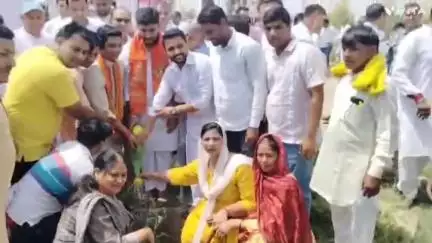 जींद: जुलाना में अंतर्राष्ट्रीय पर्यावरण दिवस पर पौधारोपण कार्यक्रम, 3000 पौधे लगाने का लक्ष्य