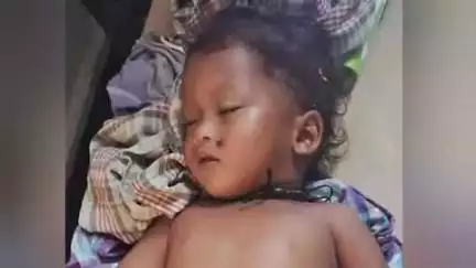 తాడిపత్రి: పెద్దవడుగూరు మండలంలోని చిత్రచేడు గ్రామంలో నీటి తొట్టెలో పడి చిన్నారి మృతి, కేసు నమోదు చేసుకున్న పోలీసులు