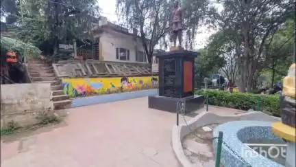 सोलन: शहर के चिल्ड्रन पार्क का जीर्णोद्धार कर रही MC सोलन, 2 से 3 महीनों में कार्य पूरा होगा: MC कमिश्नर एकता काप्टा