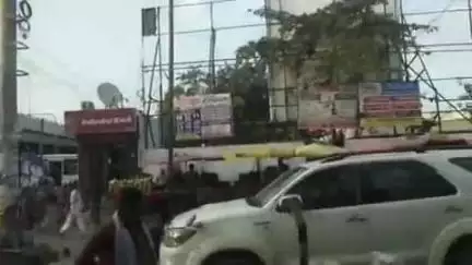 पानीपत: मछरौली के पास जीटी रोड पर ढाबे में रहने वाले गूंगे-बहरे व्यक्ति का दिनदहाड़े कार सवारों ने किया अपहरण