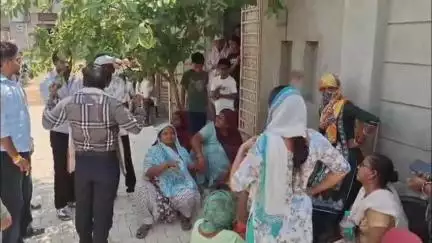 थानेसर: गांव सतौडा में महिला से सोने की बाली छीनने वाले 2 आरोपी गिरफ्तार