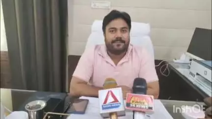 लालगंज: लालगंज तहसील के अंबारा पश्चिम बहाई गांव में लाखों रुपए की लागत से निर्मित रॉक सेंटर बना शोपीस, BDO ने जांच के दिए आदेश