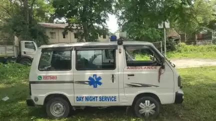 কালচিনি: এক যুবকের ঝুলন্ত মৃতদেহ উদ্ধারের ঘটনায় চাঞ্চল্য আঠিয়াবাড়ি চা বাগানে এলাকায়, দেহ ময়নাতদন্তের জন্য পাঠালো পুলিশ