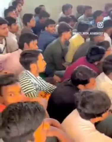 कोरांव: विद्या कोचिंग कोरांव में पर्यावरण दिवस पर बीपी सिंह ने कहा, पर्यावरण को लेकर सबको सजग रहने की जरूरत