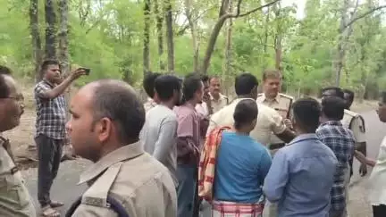 इंदौर में अंधे कत्ल का खुलासा, चचेरे भाई सहित तीन आरोपी गिरफ्तार