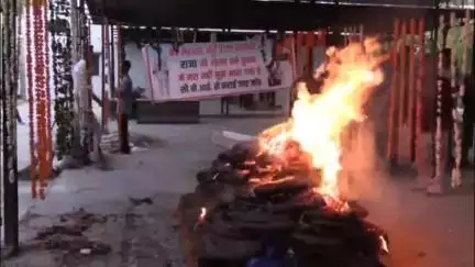 इंदौर: इंदौर से लापता दंपति मामले में पुलिस कर रही है लगातार तलाश