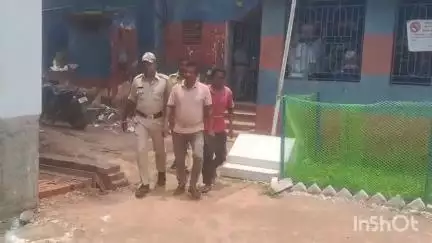 পান্ডুয়া: ভিন্ন অভিযোগে পাণ্ডুয়ার 4টি জায়গা থেকে গ্রেপ্তার 4 জন, পেশ আদালতে