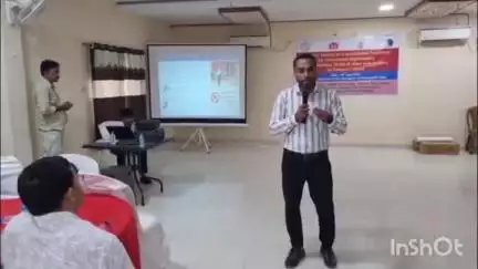 जिला स्तरीय कार्यशाला में तंबाकू नियंत्रण पर जोर, कलेक्टर ने ग्राम पंचायतों को नशा मुक्त करने के दिए निर्देश