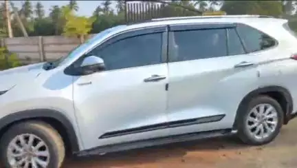 భీమవరం: పకృతి సమతుల్యతను కాపాడటానికి కాలుష్య కారకంగా ఉన్న ప్లాస్టిక్ నియంత్రణే లక్ష్యంగా కృషి చెయ్యాలి : కలెక్టర్ నాగరాణి