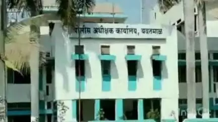 यवतमाळ: जिल्ह्यात विविध पोलीस ठाणेअंतर्गत सहा जणांवर केली प्रतिबंधात्मक कारवाई