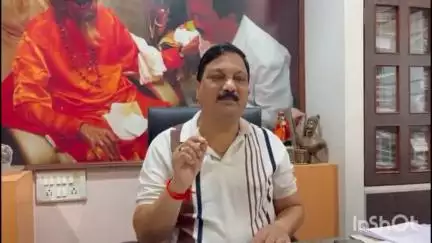 कणकवली: सिंधुदुर्गातील बदली प्रक्रियांमध्ये गौडबंगाल; माजी आमदार परशुराम उपरकर यांचा आरोप