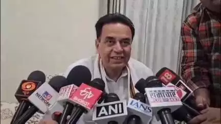जोधपुर: जोधपुर में संसदीय कार्य विधि मंत्री जोगाराम पटेल विभिन्न कार्यक्रमों में शिरकत करेंगे, शुक्रवार को