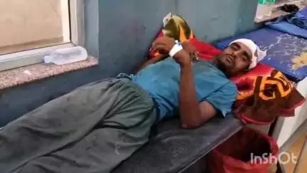 बांदा: पचनेही गांव में 2 पक्षों में मामूली विवाद के बाद एक पक्ष ने दूसरे पर  किया लाठी-डंडे से हमला, 3 लोग हुए घायल
