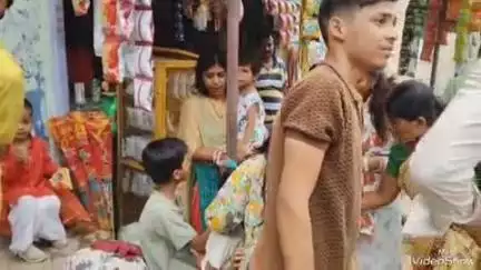 देवघर: बरमसिया में सुपर्ब स्कॉलर स्कूल के पास बस और ऑटो की टक्कर से  3 लोग घायल