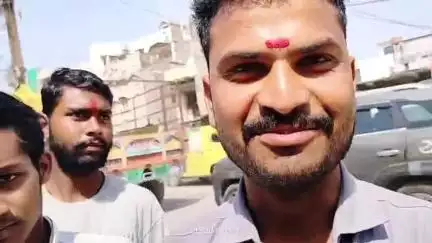 इंदरगढ़: पूर्व सीएम शिवराज सिंह चौहान की रोक के बाद भी नगर परिषद ने बाजार वैट की वसूली की चालू, दुकानदारों में आक्रोश