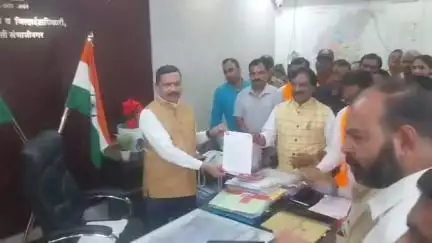 जिल्ह्यात 'क्या हुआ तेरा वादा' या आंदोलनाला आजपासून सुरुवात; विरोधीपक्षनेते दानवे यांनी दिली माहिती