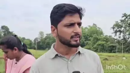 कुडाळ: जिल्ह्यात अवकाळी पावसामुळे शेतकऱ्यांचे नुकसान; हुमरमळा येथील शेतकऱ्यांनी नुकसान भरपाईची केली मागणी #jansamasya