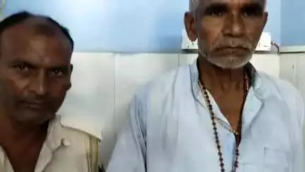 समस्तीपुर: बानघाट पुलिस ने चोरी के मामले में ज़मानत टूटने पर एक व्यक्ति को किया गिरफ्तार