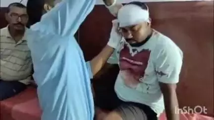 जामताड़ा: दुधानी गांव में आपसी विवाद के चलते दो पक्षों में हुई मारपीट, 2 लोग घायल