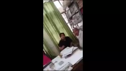 नारनौल: नारनौल SDM के क्लर्क और वकील की बहस का वीडियो हुआ वायरल, वकील ने रिश्वत मांगने का लगाया आरोप